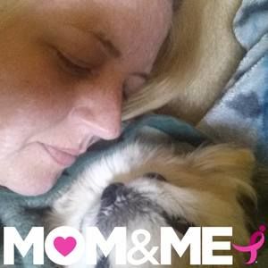 Meet your Posher, Brandy